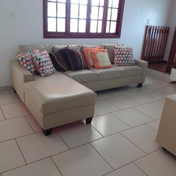 Rent a big house in Praia da Pinheira