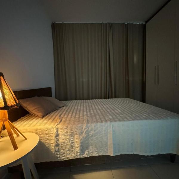 Apartamento em frente ao mar - Foto 4