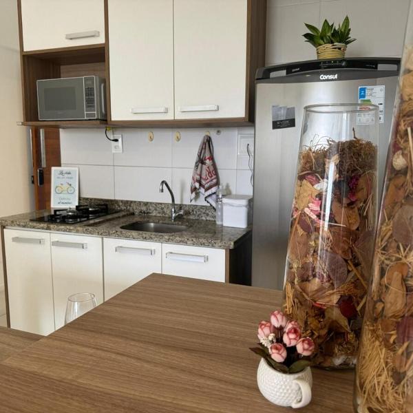 Apartamento em frente ao mar - Foto 2