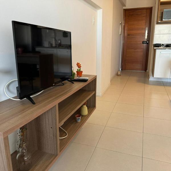 Apartamento em frente ao mar - Foto 3