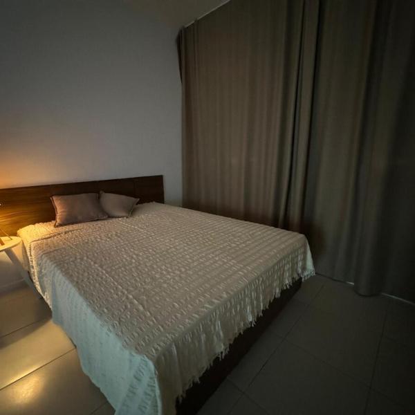 Apartamento em frente ao mar - Foto 5