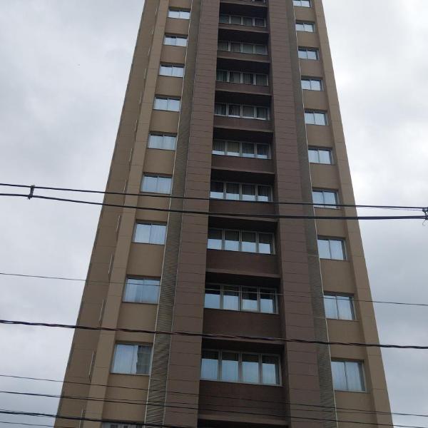 apartamento vila Olímpia com vaga