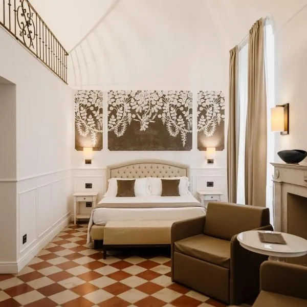 Casa Isabella Exclusive Hotel, hotel in Mottola