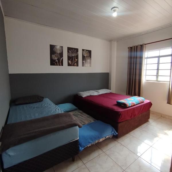 Casa Inteira para Temporada a 550m do Parque das Águas - Foto 2