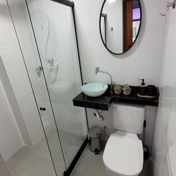 Apartamento a 200mts da praia do Forte - Foto 3