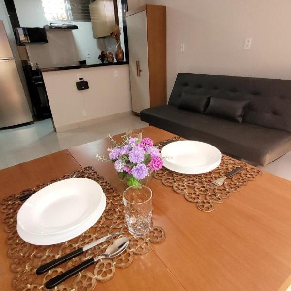 Apartamento a 200mts da praia do Forte - Foto 4