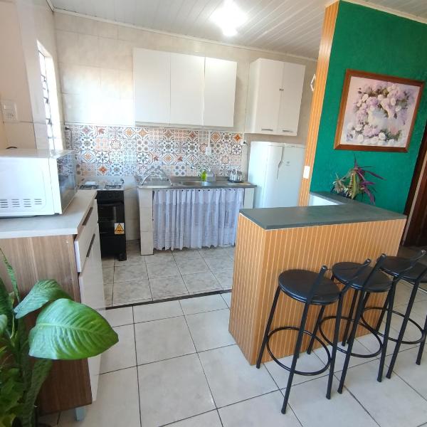 Casa Inteira para Temporada a 550m do Parque das Águas - Foto 4