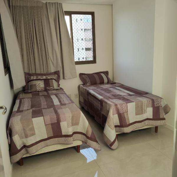 Apartamento da Praia - Foto 2