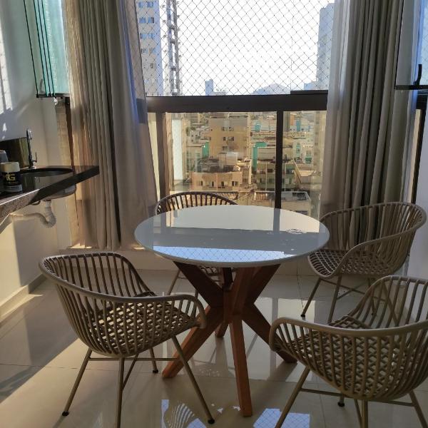 Apartamento da Praia - Foto 5