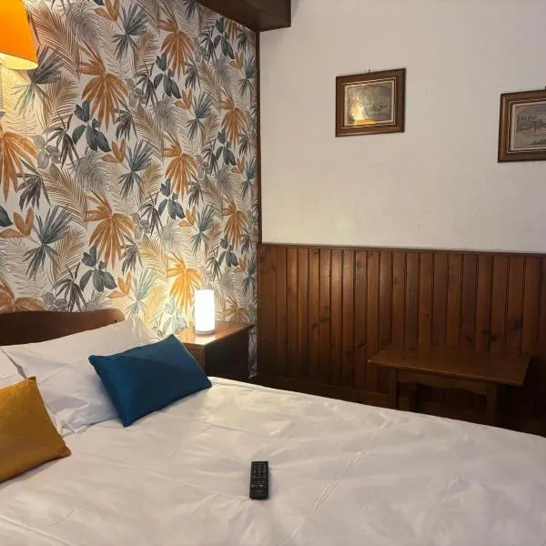 Hôtel de Flandre, hotel in Compiègne