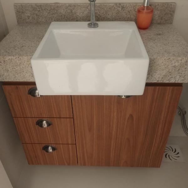 Apartamento da Praia - Foto 3