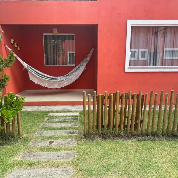Lindo Village Garden Guarajuba