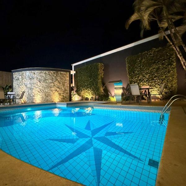 Villa Moncai - Jurerê Internacional - Foto 4