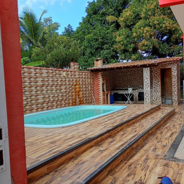 Real Apartments 123 - Casa com piscina e área gourmet em Cabo Frio - Foto 2