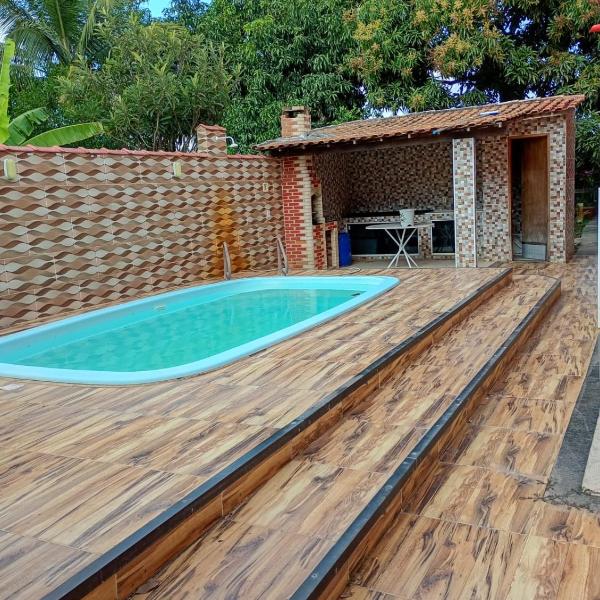 Real Apartments 123 - Casa com piscina e área gourmet em Cabo Frio - Foto 3