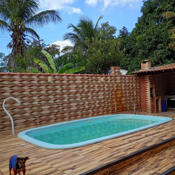 Real Apartments 123 - Casa com piscina e área gourmet em Cabo Frio - Foto 5