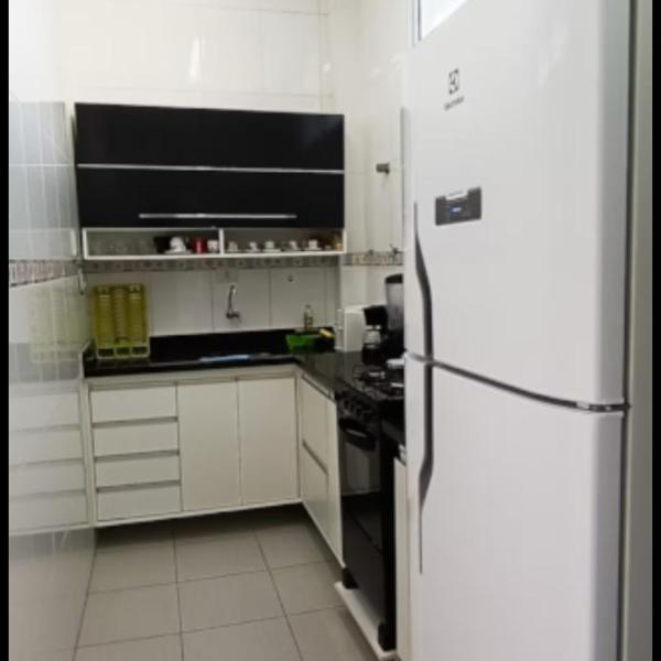 Apartamento 2 suítes Pitangueiras Guarujá - Foto 4