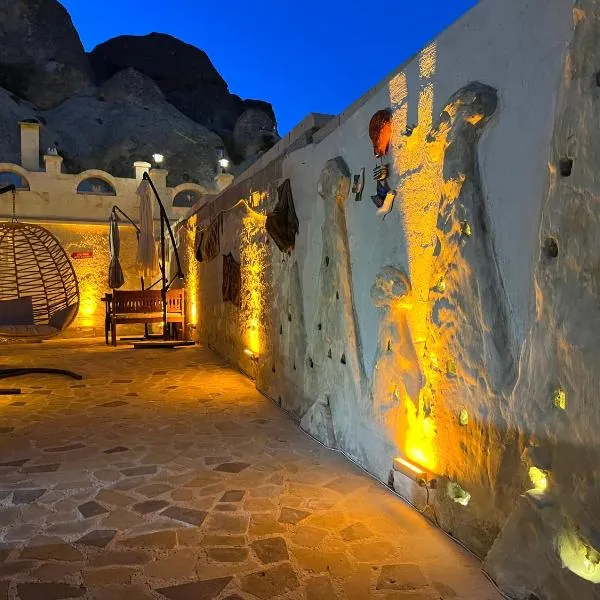 Tatlı Kaya Otel, hotel in Ürgüp