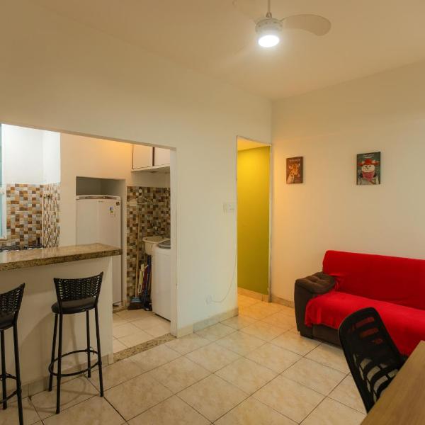 360 Flamengo Marques de Abrantes By SUHCasa - Foto 5