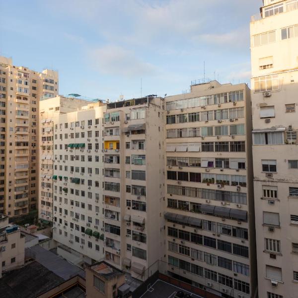 360 Flamengo Marques de Abrantes By SUHCasa - Foto 2