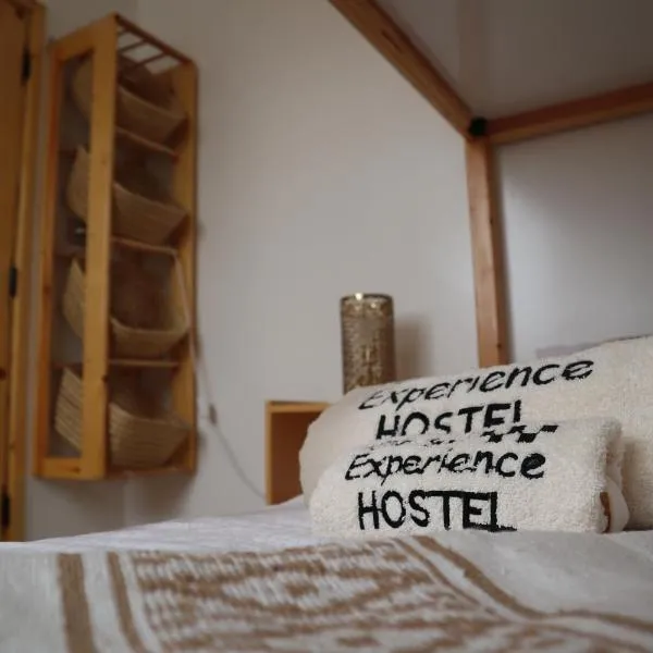 Anza Surf Experience Hostel, ξενοδοχείο στο Αγκαντίρ