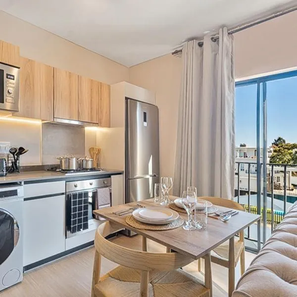 Opulent Escape Bryanston, ξενοδοχείο στο Γιοχάνεσμπουργκ