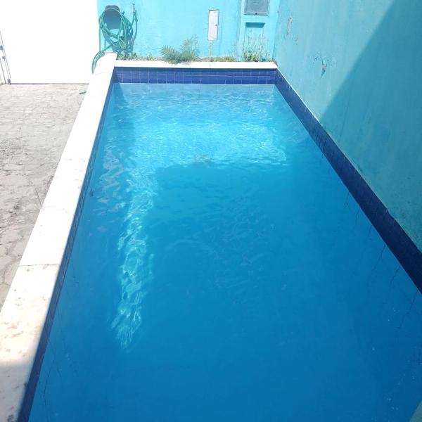 Casa Espaçosa com Piscina e Lazer Próxima ao Mar - Foto 4