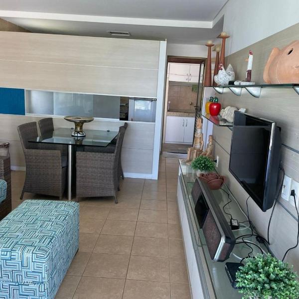 Luxuoso Bangalô na Beira-mar de Muro Alto - Foto 5