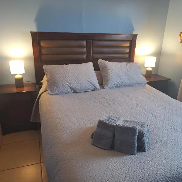 Casa Familiar La Rose, hotel em San Pedro de Atacama