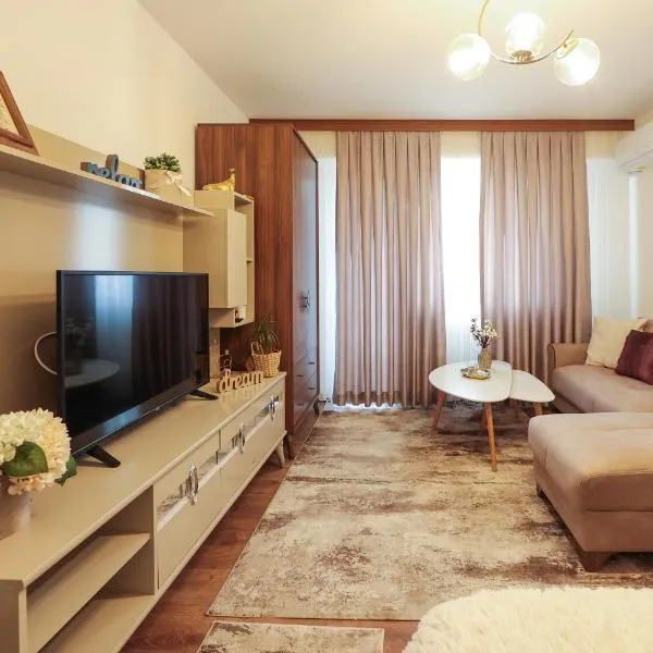Dream apartment Gotse Delchev, khách sạn ở Gotse Delchev