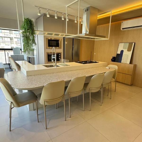 Elegance 3 bedroom flat - Foto 2