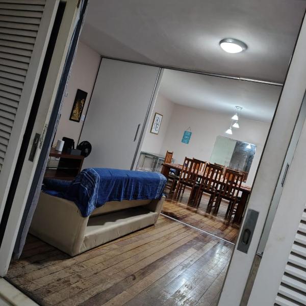 Cobertura Duplex 2 QD do Mar