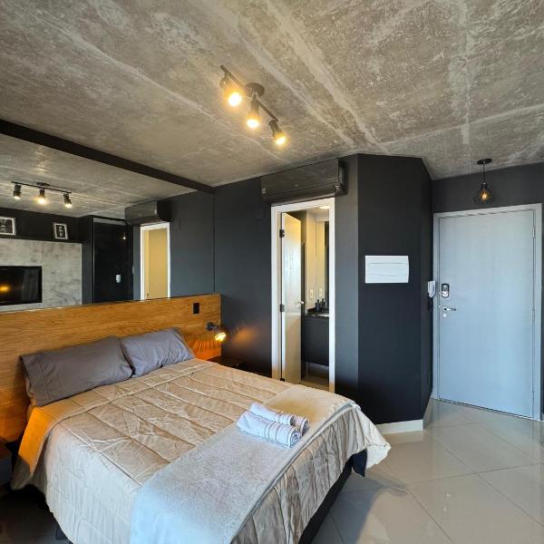 Apartamento no Vita Bom Retiro - Foto 2