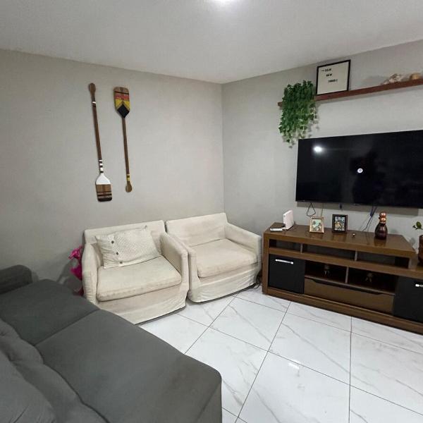 Beautiful house with 3 bedrooms