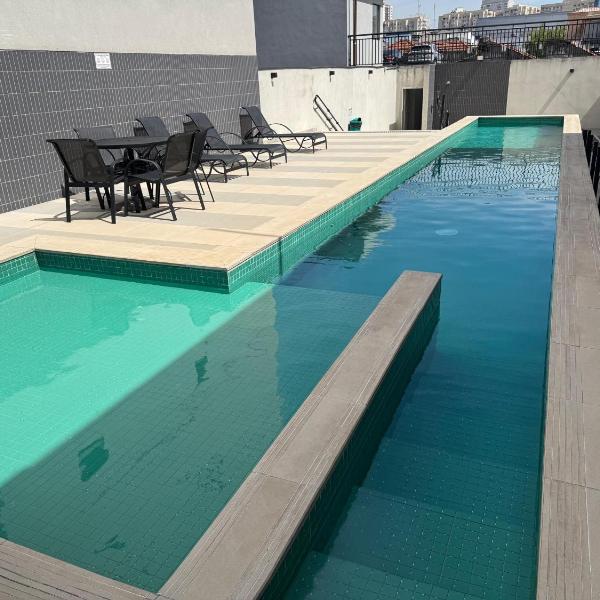 Apartamento no Vita Bom Retiro - Foto 4
