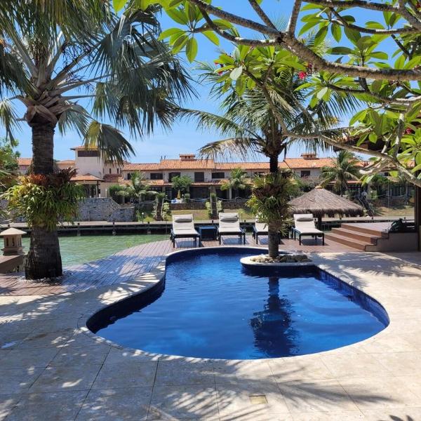 Mansion with sea access - Foto 4