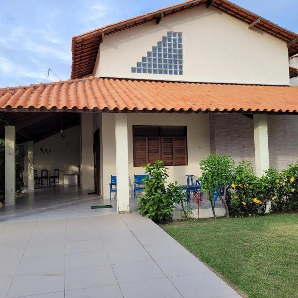 Casa da Barra