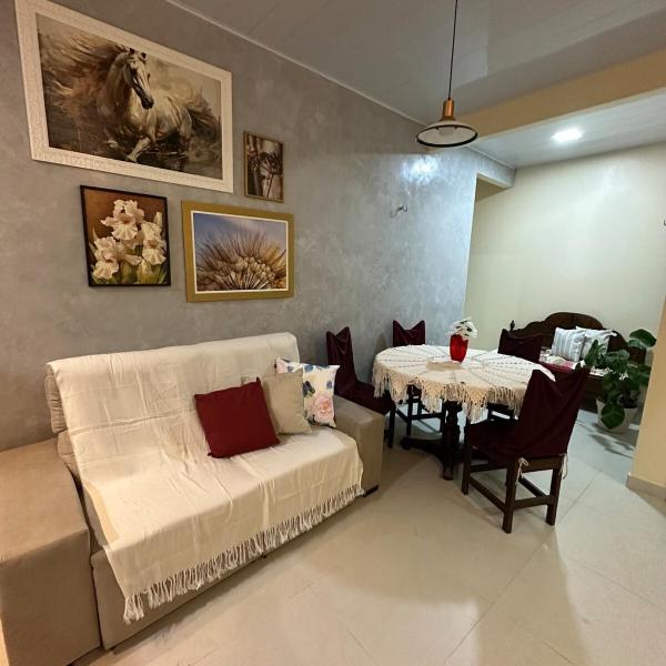 Casa em Belém - Bairro do Marco