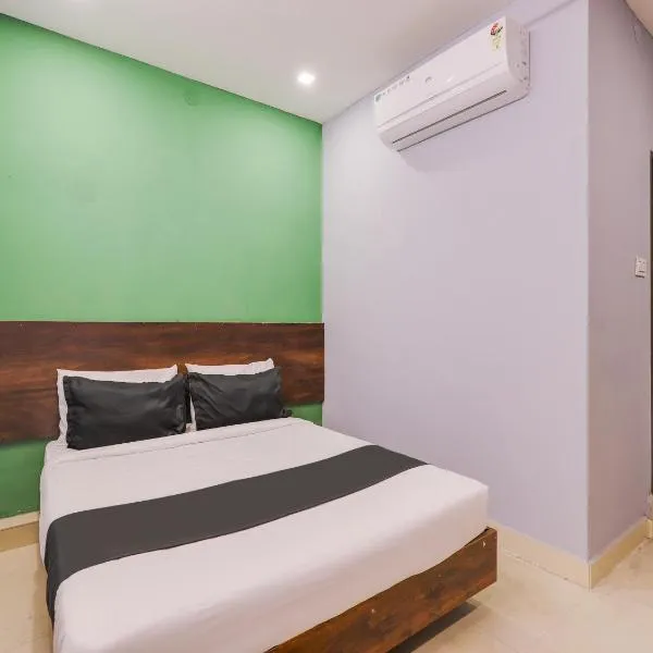 Hotel O Ragas, hotel in Hyderabad
