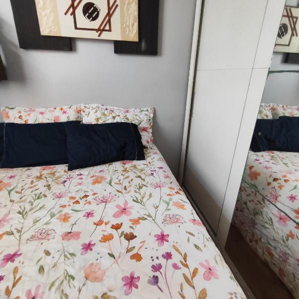 Apartamento para COP30