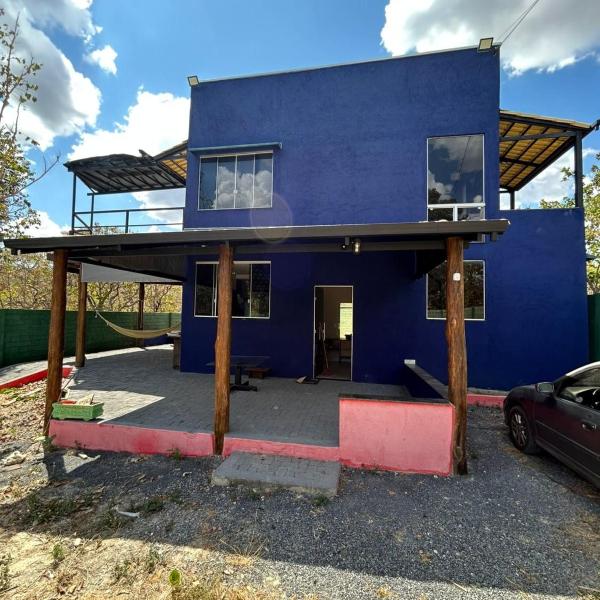 DomoBlua Casa Aconchegante