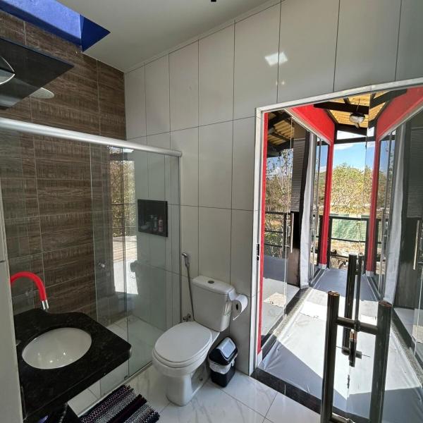 DomoBlua Casa Aconchegante - Foto 3