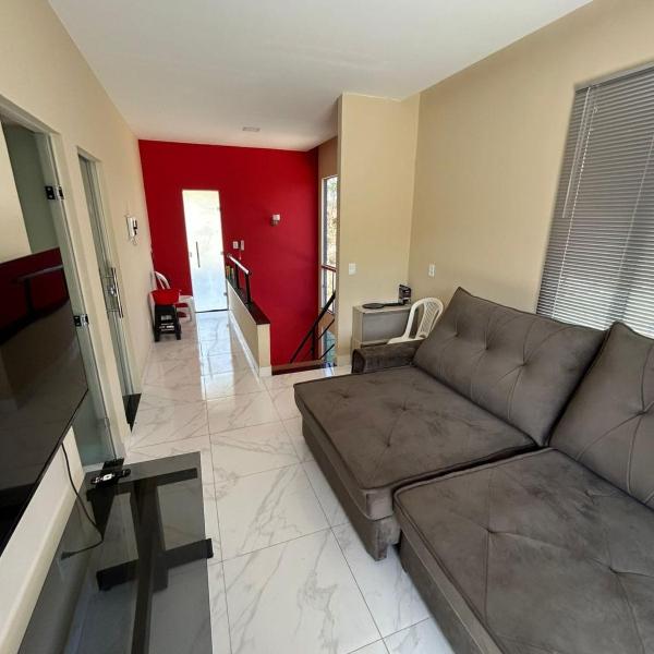 DomoBlua Casa Aconchegante - Foto 5