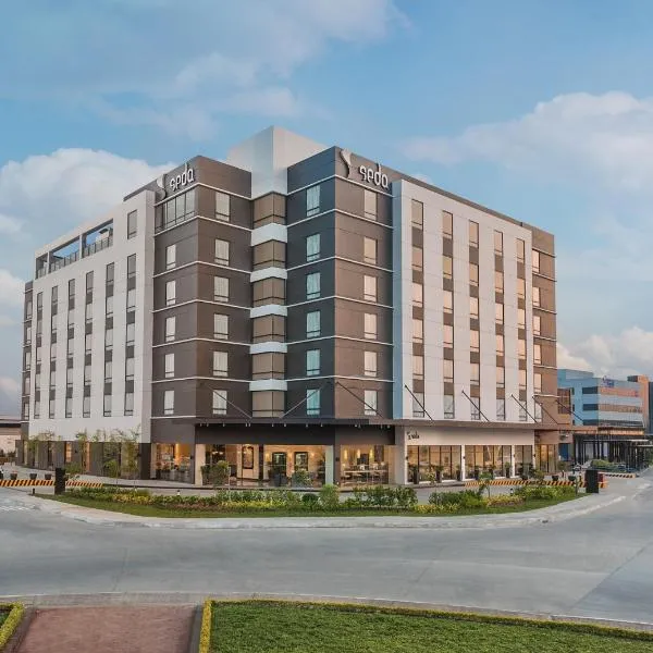 Seda Atria, hotel in Iloilo City