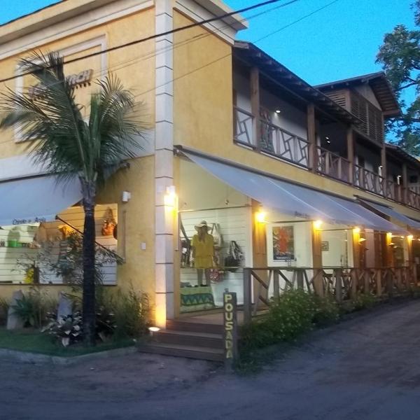 Galeria e Suites Canto do Sol - Foto 5
