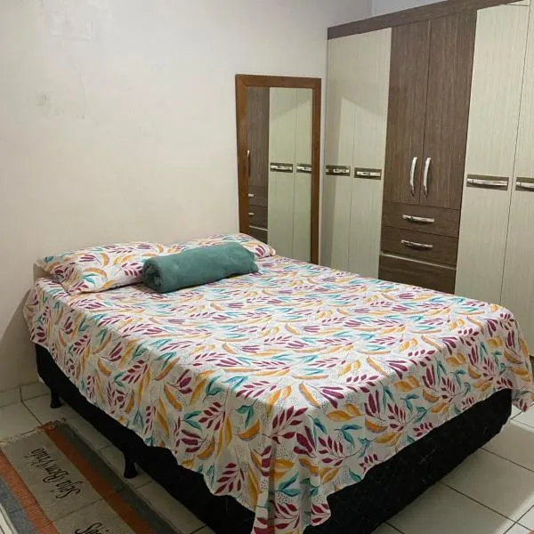 Hostel Manga Rosa Stm, hotel a Santarém