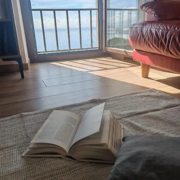 La mansarda di Crevari, hotel in Genova