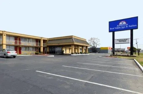 Americas Best Value Inn & Suites Greenville, hotel a Almy