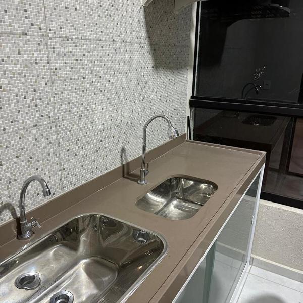 Flat Varandas do Porto Residence - Foto 3