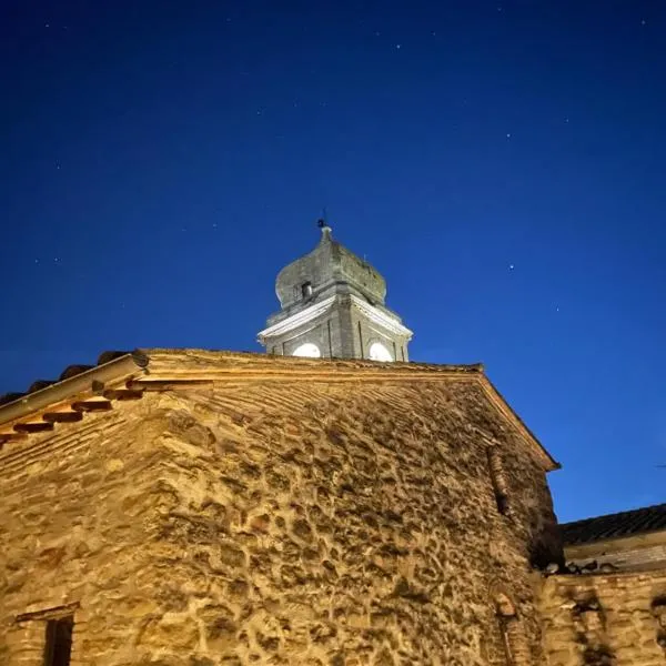 Casa al Castello, hotel in Petrignano